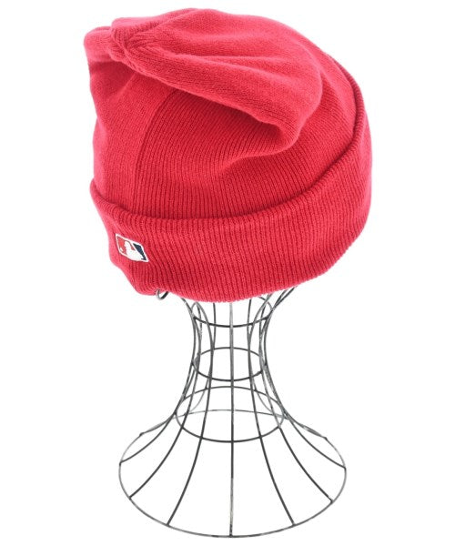 NEW ERA หมวกไหมพรม/หมวกบีนนี่