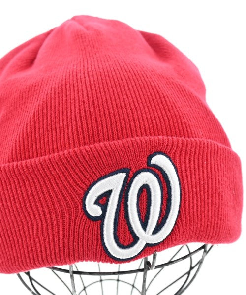 NEW ERA หมวกไหมพรม/หมวกบีนนี่