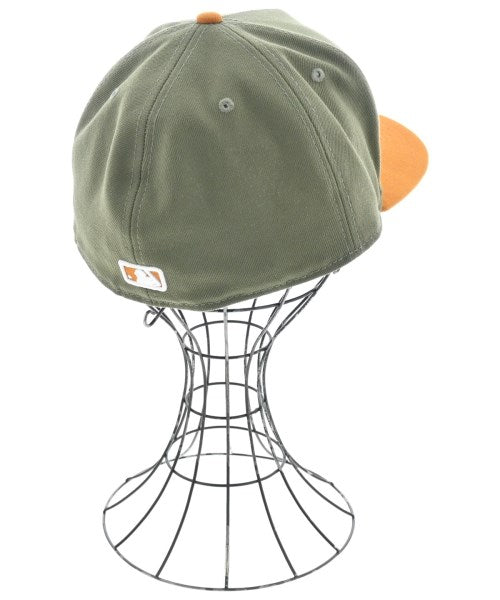 NEW ERA หมวกแก๊ป