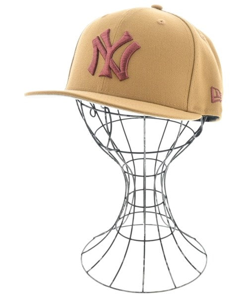 NEW ERA หมวกแก๊ป