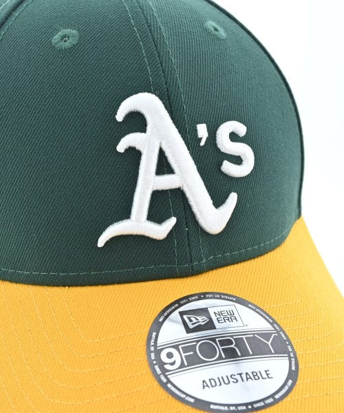 NEW ERA หมวกแก๊ป