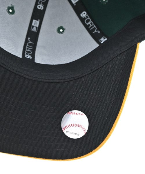 NEW ERA หมวกแก๊ป