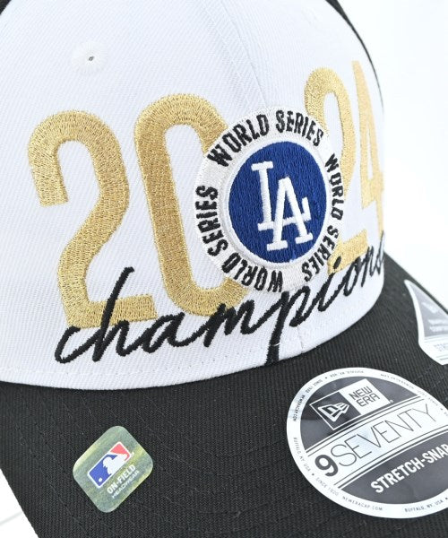 NEW ERA หมวกแก๊ป