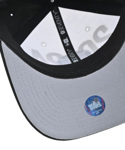NEW ERA หมวกแก๊ป