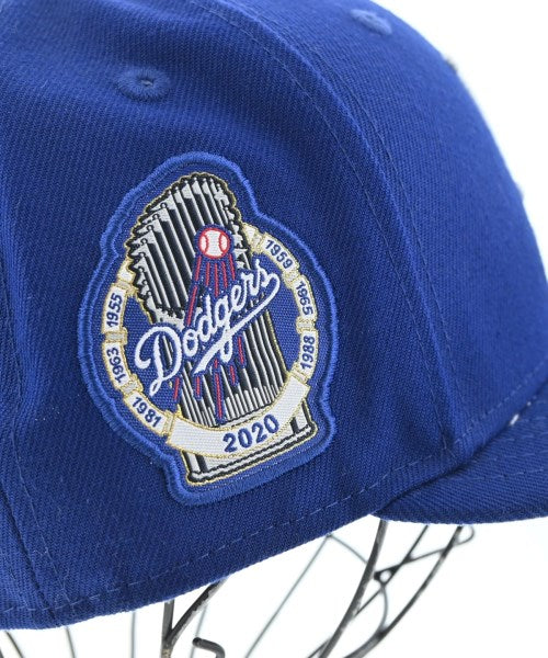 NEW ERA หมวกแก๊ป