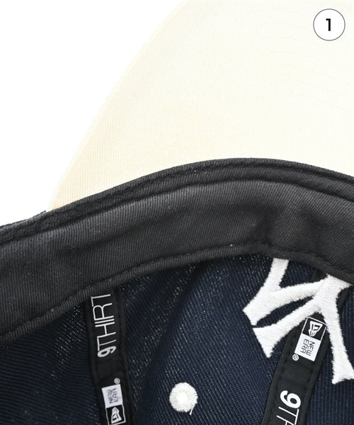 NEW ERA หมวกแก๊ป