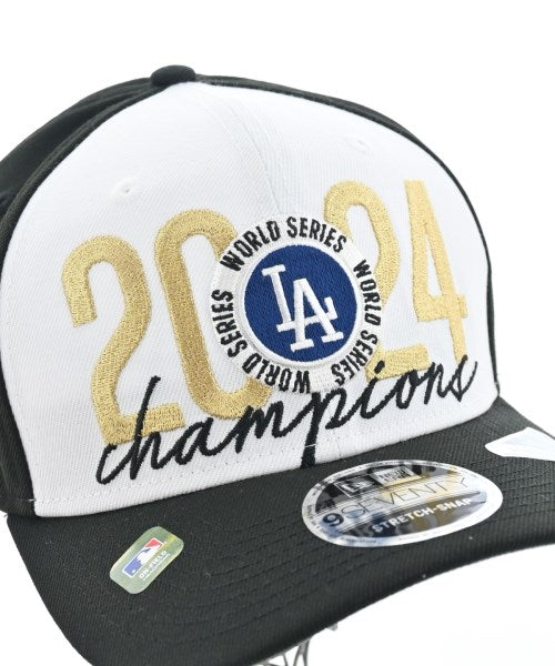 NEW ERA หมวกแก๊ป