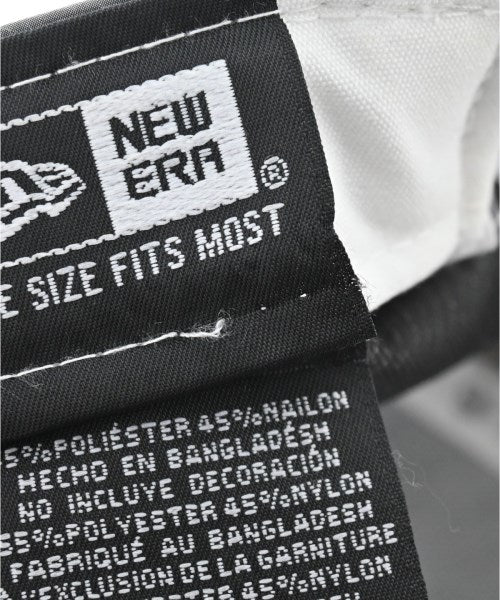 NEW ERA หมวกแก๊ป