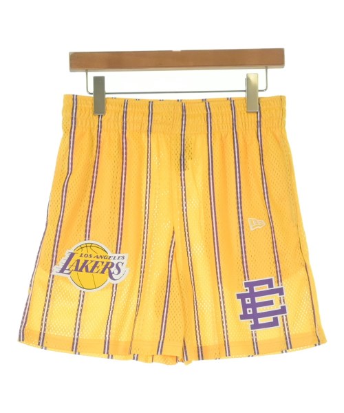 NEW ERA กางเกงขาสั้น