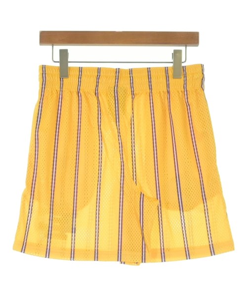 NEW ERA กางเกงขาสั้น