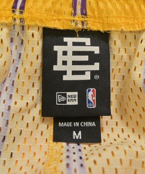 NEW ERA กางเกงขาสั้น