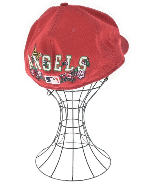 NEW ERA หมวกแก๊ป