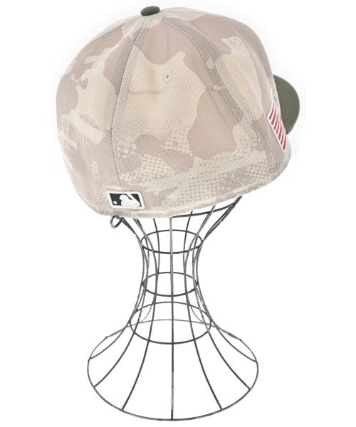 NEW ERA หมวกแก๊ป