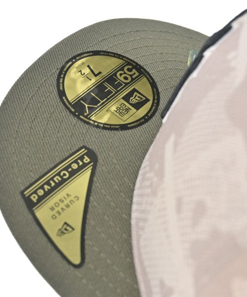 NEW ERA หมวกแก๊ป