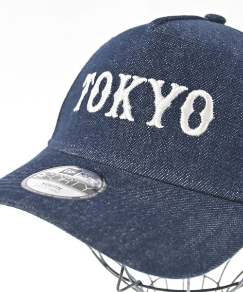 NEW ERA หมวกแก๊ป