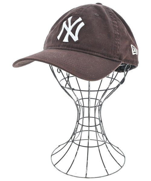 NEW ERA หมวกแก๊ป