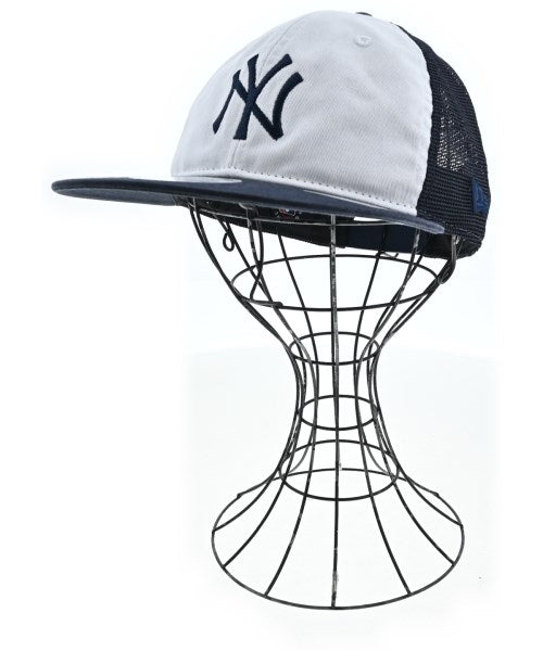 NEW ERA หมวกแก๊ป