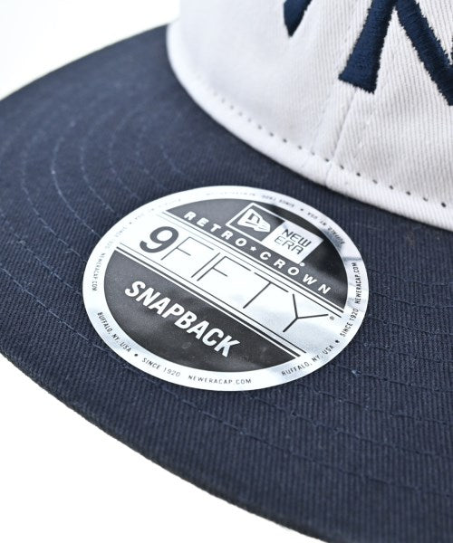 NEW ERA หมวกแก๊ป