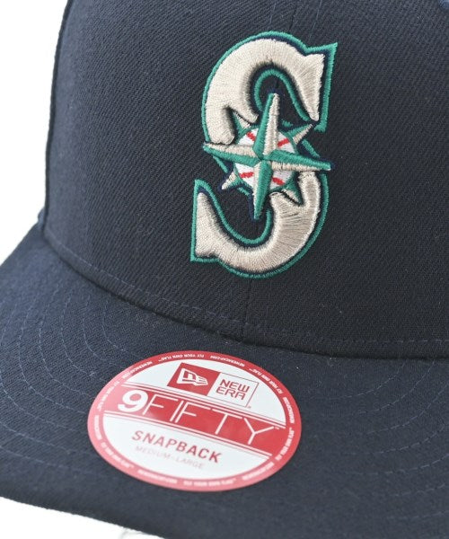 NEW ERA หมวกแก๊ป