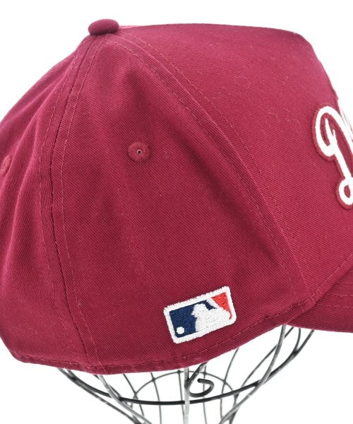 NEW ERA หมวกแก๊ป