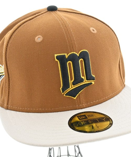NEW ERA หมวกแก๊ป