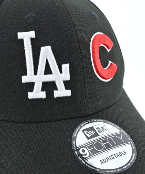 NEW ERA หมวกแก๊ป