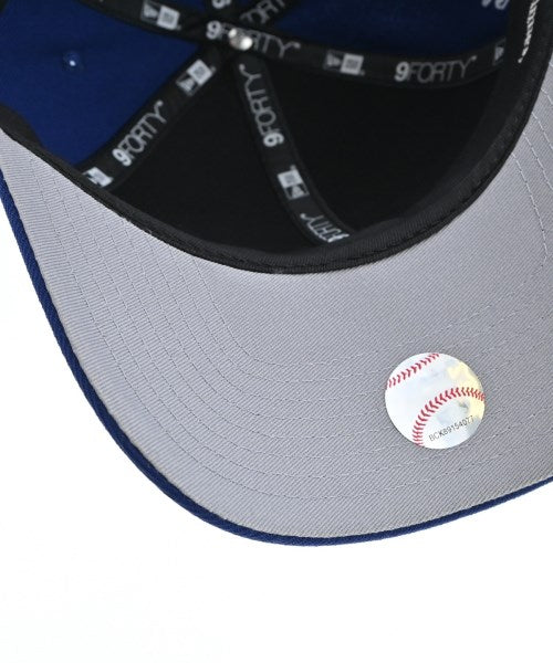 NEW ERA หมวกแก๊ป