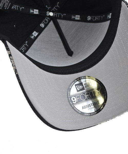 NEW ERA หมวกแก๊ป