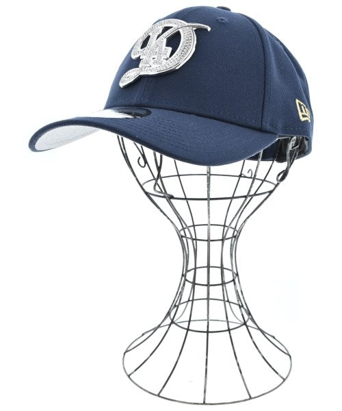 NEW ERA หมวกแก๊ป