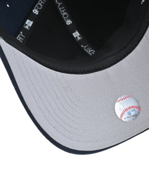 NEW ERA หมวกแก๊ป
