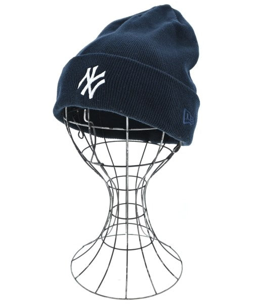 NEW ERA หมวกไหมพรม/หมวกบีนนี่