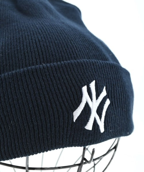 NEW ERA หมวกไหมพรม/หมวกบีนนี่