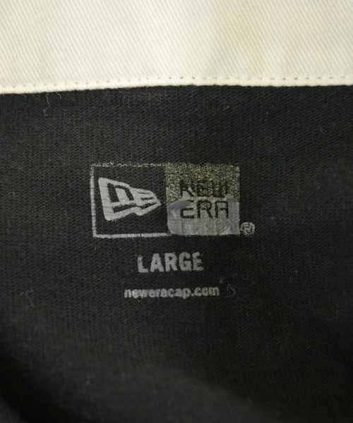 NEW ERA เสื้อยืด/เสื้อท็อปส์