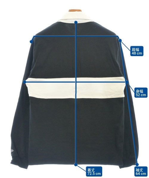 NEW ERA เสื้อยืด/เสื้อท็อปส์