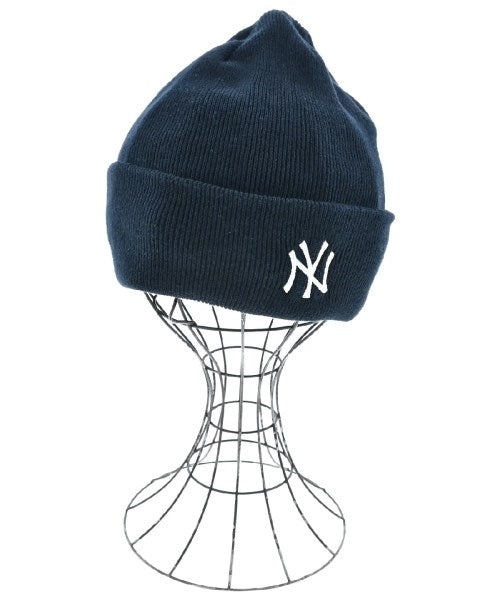 NEW ERA หมวกไหมพรม/หมวกบีนนี่