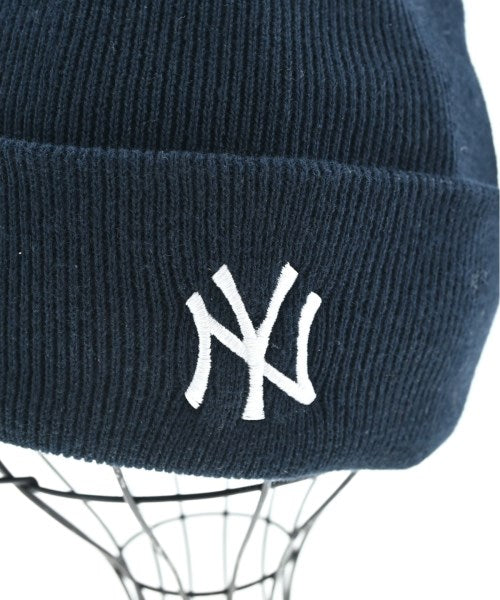 NEW ERA หมวกไหมพรม/หมวกบีนนี่