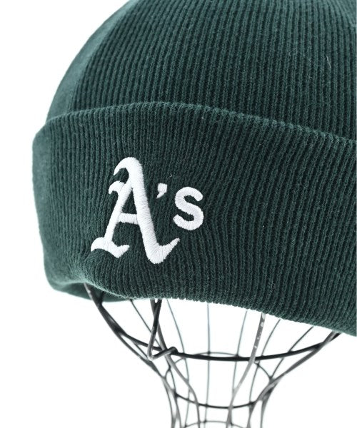 NEW ERA หมวกไหมพรม/หมวกบีนนี่