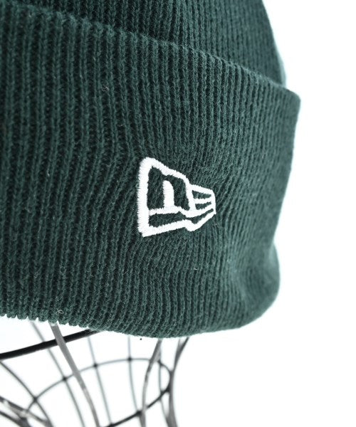 NEW ERA หมวกไหมพรม/หมวกบีนนี่