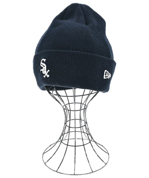 NEW ERA หมวกไหมพรม/หมวกบีนนี่