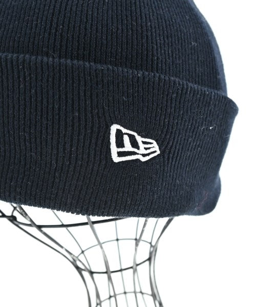 NEW ERA หมวกไหมพรม/หมวกบีนนี่