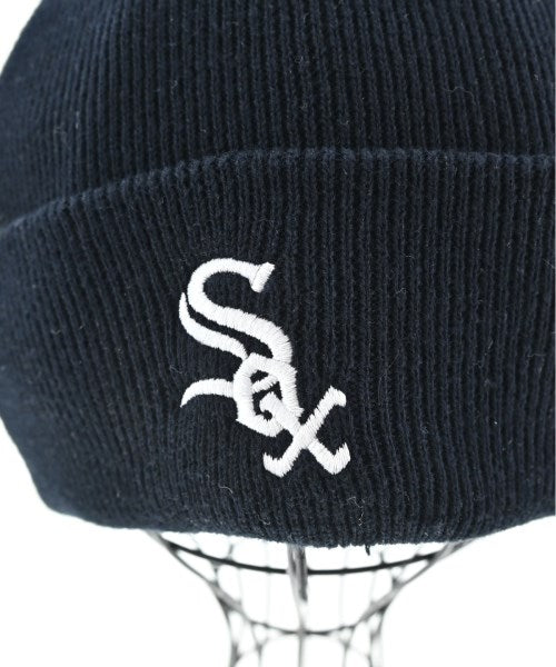 NEW ERA หมวกไหมพรม/หมวกบีนนี่