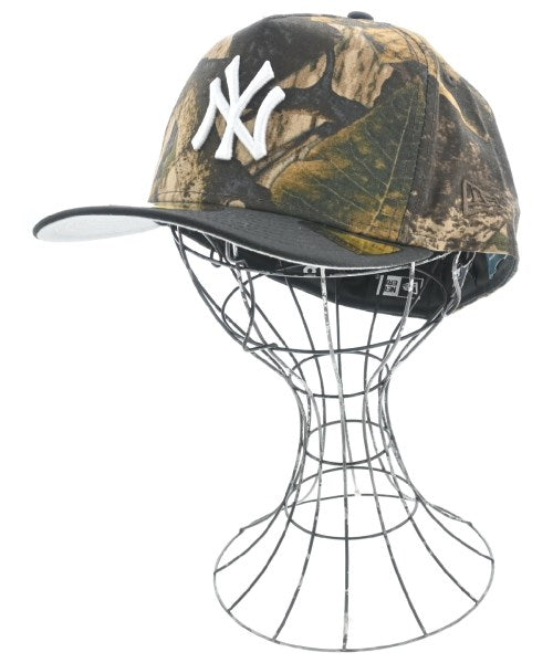 NEW ERA หมวกแก๊ป