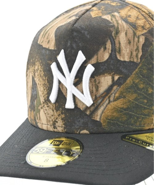 NEW ERA หมวกแก๊ป