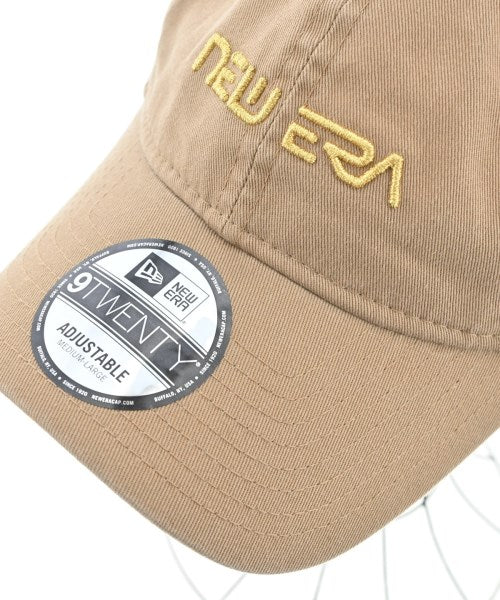 NEW ERA หมวกแก๊ป