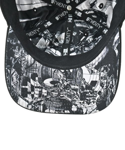 NEW ERA หมวกแก๊ป