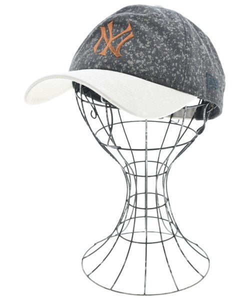 NEW ERA หมวกแก๊ป