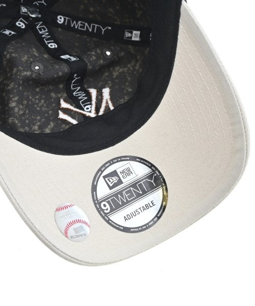 NEW ERA หมวกแก๊ป