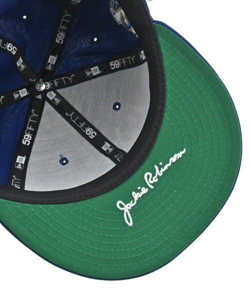 NEW ERA หมวกแก๊ป