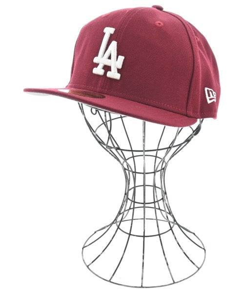 NEW ERA หมวกแก๊ป