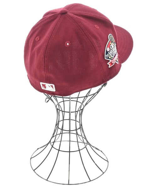 NEW ERA หมวกแก๊ป